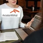 ArcelorMittal Phishing Email