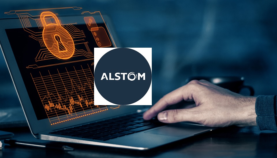 Usurpation Identité Alstom fraude virement bancaire