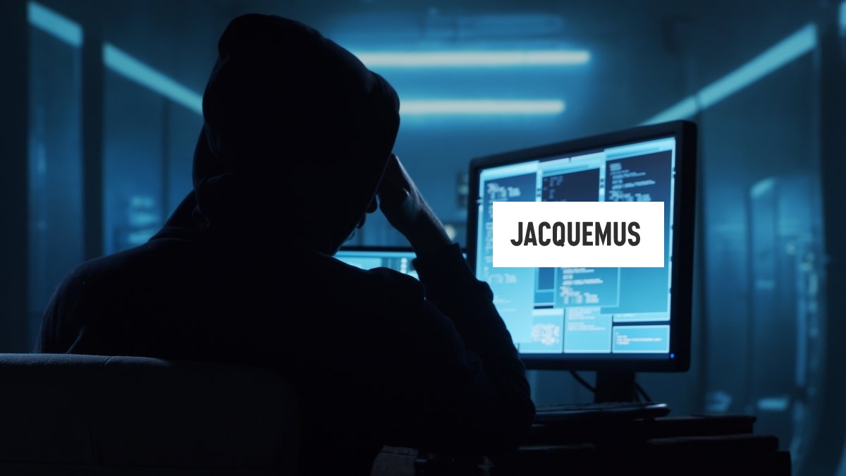phishing jacquemus