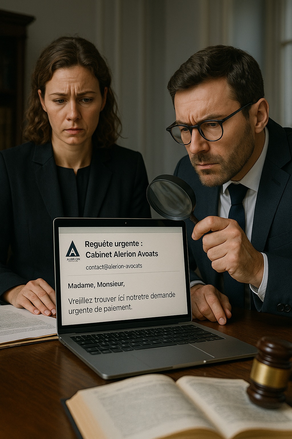 Alerion Avocats