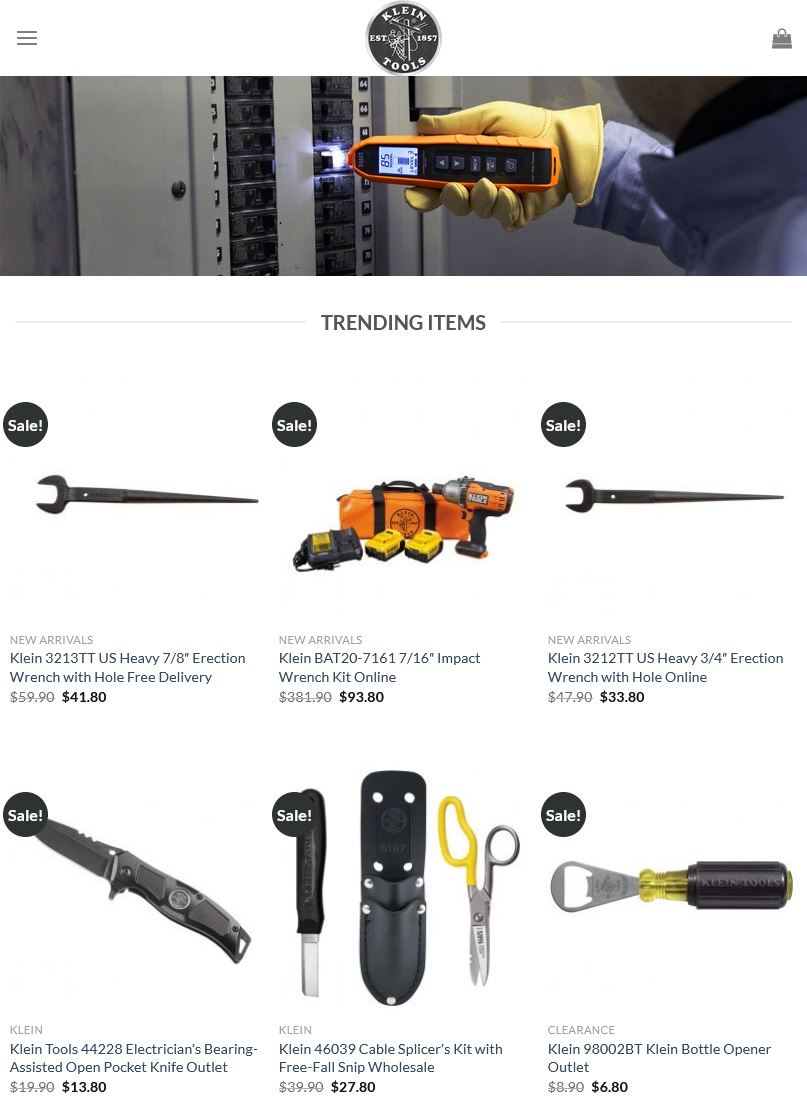 Klein Tools