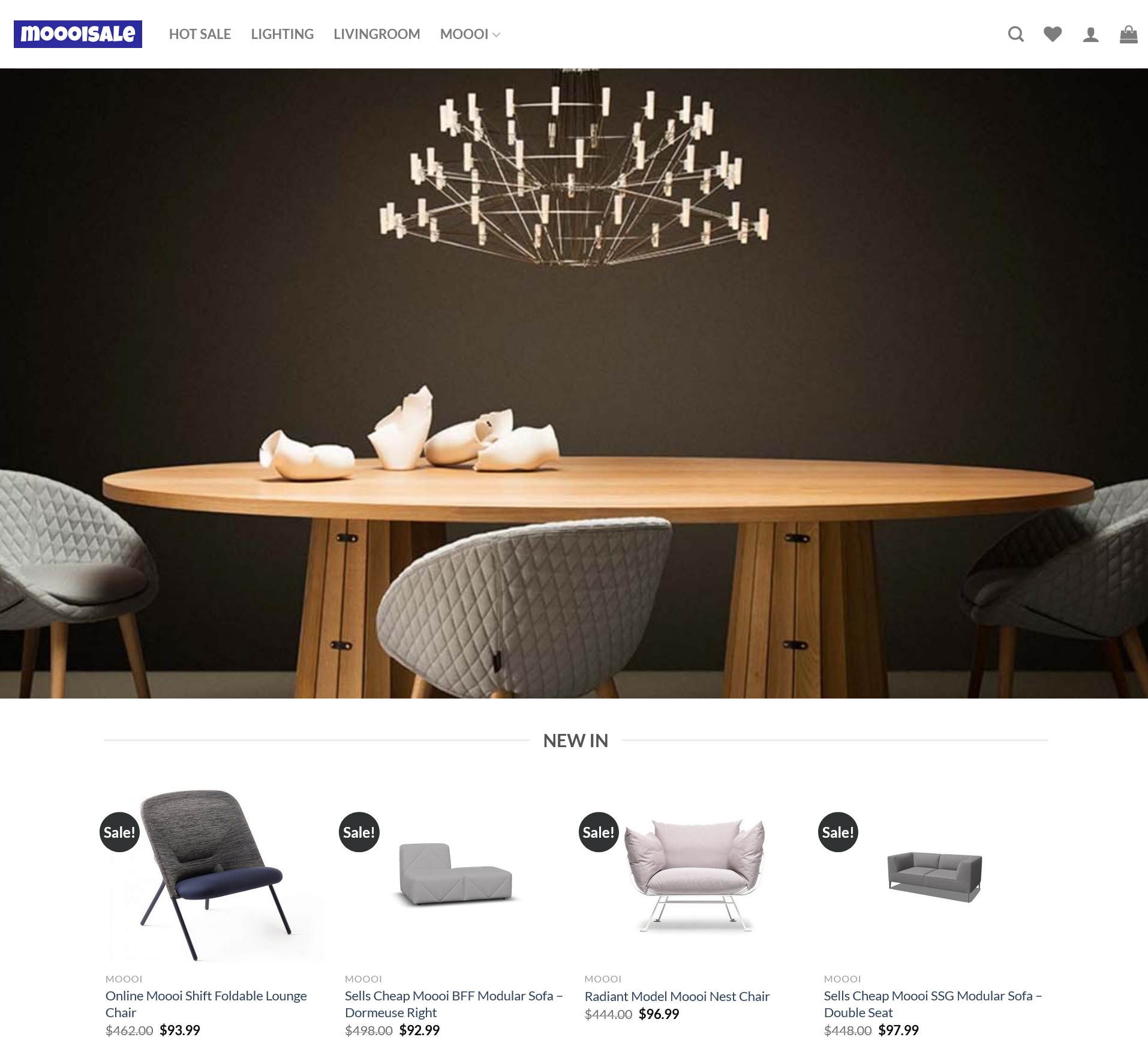 design Moooi