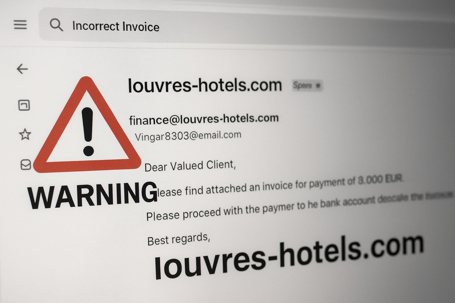 Louvre Hotels