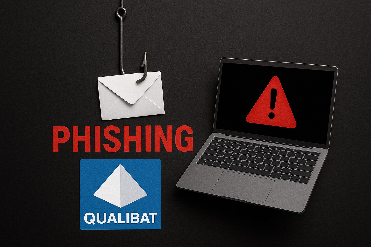 Phishing Qualibat