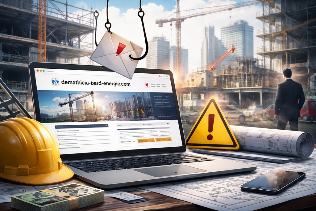 cybersquatting demathieu bard