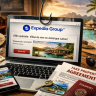Phishing Expedia